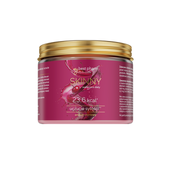 MyBestPharm MyBestSkinny proszek 222g