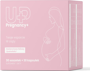 Up Health Pharma Pregnancy+