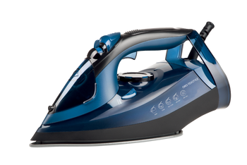 Żelazko parowe OROMED ORO-TEXSTYLE
