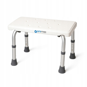 Taboret do wanny stopień łazienkowy