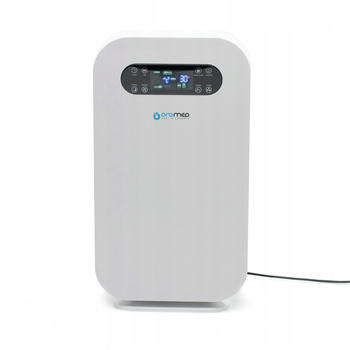 Oczyszczacz powietrza Oromed ORO-AIR PURIFIER BASIC + pilot