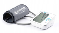Ciśnieniomierz elektroniczny naramienny USB Oromed ORO-N6 BASIC