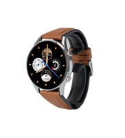 Smartwatch zegarek elektroniczny Oromed ORO-FIT 8 PRO