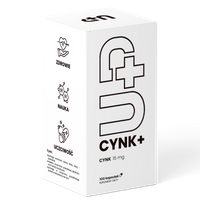 Up Health Pharma CYNK+