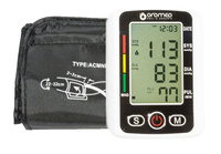 Ciśnieniomierz elektroniczny naramienny Oromed ORO-N10 BASIC