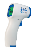 Bezdotykowy termometr na podczerwień OROMED ORO-BABY BASIC