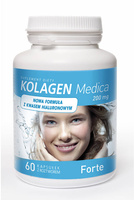 ALINESS Kolagen Medica 200 mg Forte x 60 LICAPS®
