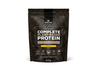 Solve Labs Complete Plant-based Protein 500g Vanilla