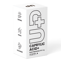 UpHealthPharma Caprylic Acid+