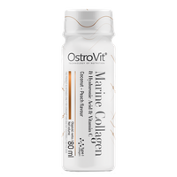 OstroVit Kolagen Morski Shot 80 ml