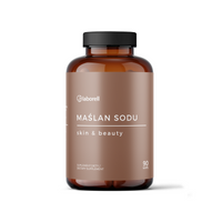 Laborell Maślan sodu na trawienie 90 kapsułek