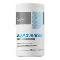 OstroVit BCAAdvanced 450 g arbuzowy