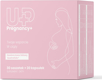 Up Health Pharma Pregnancy+