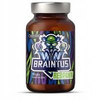 OstroVit Braintus Respawn 90 kapsułek 
