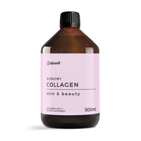 LABORELL Collagen wiśnia 500ml