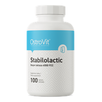 OstroVit Stabilolactic 100 tabletek