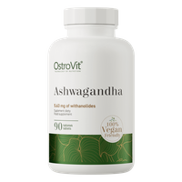 OstroVit Ashwagandha 90 tabletek 
