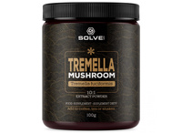 Solve Labs Tremella 10:1 Mushroom Powder 100g