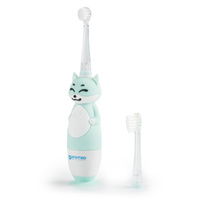 Szczoteczka soniczna do zębów elektryczna dla dzieci Oromed ORO-KIDS BLUE