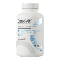 OstroVit Elektrolity 90 tabletek