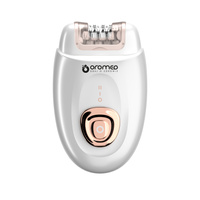 Depilator do włosów i ciała ORO-EPIL SILK GOLD