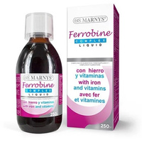 MARNYS Ferrobine COMPLEX liquid 250ml