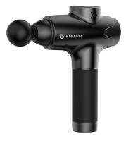 Masażer ORO-GUN PRO czarny