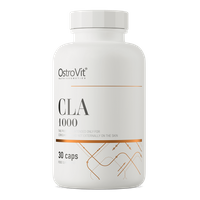OstroVit CLA 1000 mg 30 kapsułek