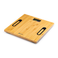 Waga analityczna elektroniczna bambusowa Oromed ORO SCALE BAMBOO