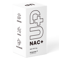 Up Health Pharma NAC+