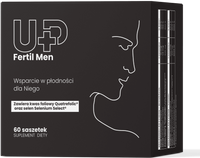 Up Health Pharma Fertil Men+