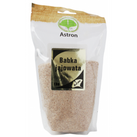 Astron Babka jajowata łuska 1000 g