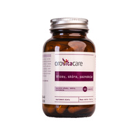 Orovitacare Włosy Skóra Paznokcie 60 tabletek