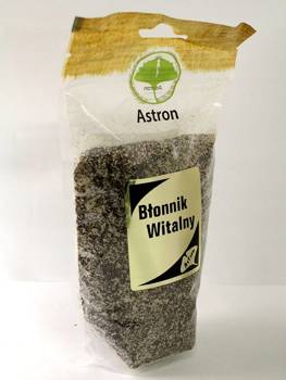 Astron Błonnik witalny 300g