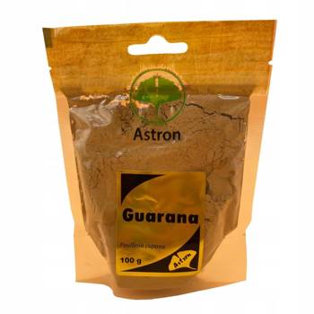 Astron Guarana 100g