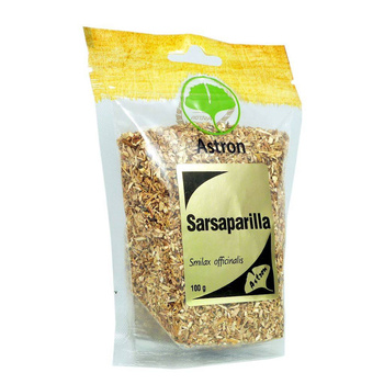 Astron Sarsaparilla łodyga cieta - 100g