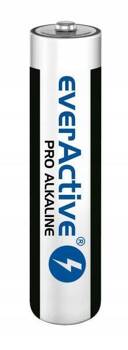 Bateria alkaliczna Everactive AAA (R3) 1 szt.