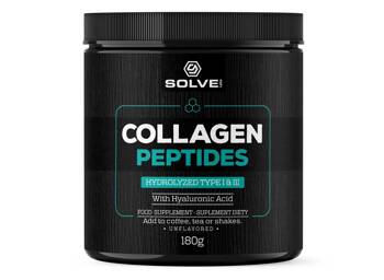 Collagen Peptides 180g