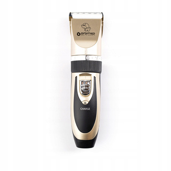 Maszynka do strzyżenia psów Oromed ORO-PET CLIPPER GOLD