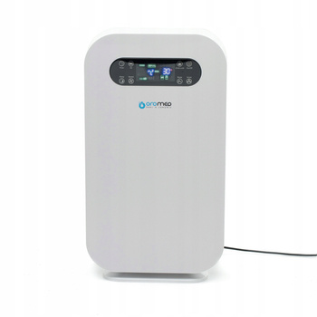 Oczyszczacz powietrza Oromed ORO-AIR PURIFIER BASIC + pilot