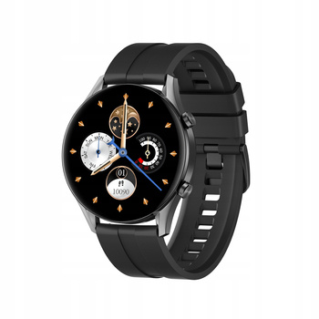 Smartwatch zegarek elektroniczny Oromed ORO-FIT 7 PRO