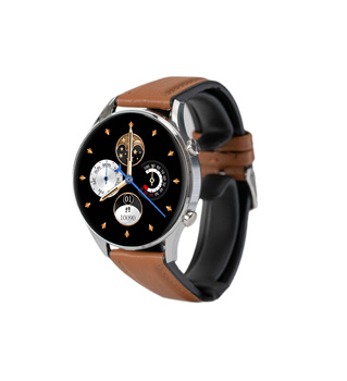 Smartwatch zegarek elektroniczny Oromed ORO-FIT 8 PRO